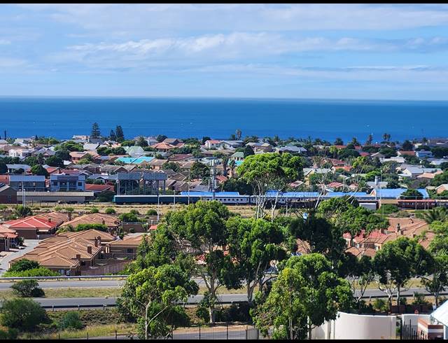 807M² VACANT LAND FOR SALE IN MENKENKOP